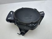 Altavoz de la puerta delantera