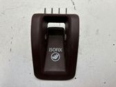 Osłona / zaślepka ISOFIX