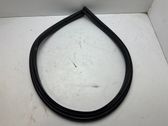 Engine compartment rubber