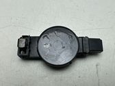 Sensor de lluvia
