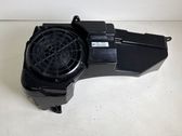 Altavoz subwoofer