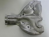 Bouclier thermique d'échappement