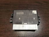 Parking PDC control unit/module