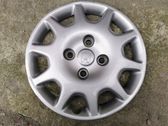 R15 wheel hub/cap/trim