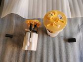 In-tank fuel pump