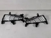 LED Daytime headlight