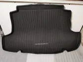 Rubber trunk/boot mat liner