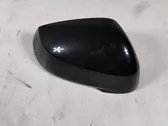 Plastic wing mirror trim cover