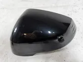 Plastic wing mirror trim cover