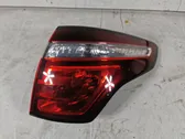 Rear/tail lights