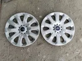 R15 wheel hub/cap/trim