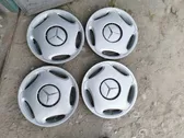 R15 wheel hub/cap/trim