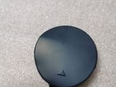 Front tow hook cap/cover