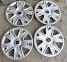 17 Zoll Radkappe