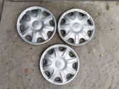 15 Zoll Radkappe