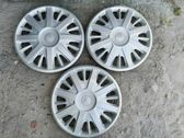 15 Zoll Radkappe