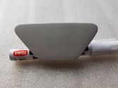 Headlight washer spray nozzle cap/cover