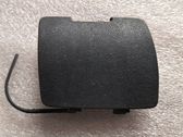 Tow hook cap/cover
