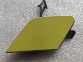 Front tow hook cap/cover