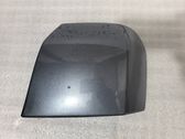 Rear bumper corner part panel trim