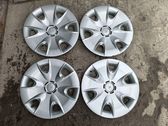 Embellecedor/tapacubos de rueda R16