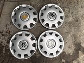 R14 wheel hub/cap/trim