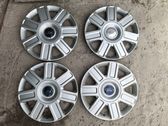 Embellecedor/tapacubos de rueda R16