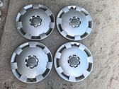 R16 wheel hub/cap/trim