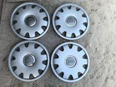 R16 wheel hub/cap/trim