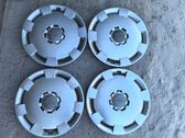 R16 wheel hub/cap/trim