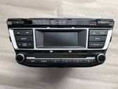 Radio / CD-Player / DVD-Player / Navigation