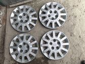 15 Zoll Radkappe