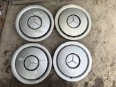 R15 wheel hub/cap/trim