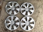14 Zoll Radkappe