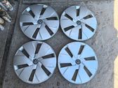 R18 wheel hub/cap/trim