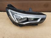 Headlight/headlamp