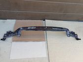 Top upper radiator support slam panel