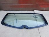 Rear windscreen/windshield window