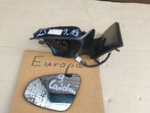 Front door wing mirror part