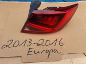 Rear/tail lights
