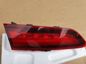 Tailgate rear/tail lights