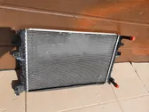 Radiador intercooler