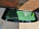 Rear windscreen/windshield window