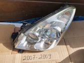 Headlight/headlamp