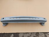 Rear bumper cross member