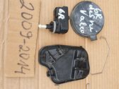 Headlight/headlamp dust cover