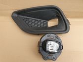 Front fog light