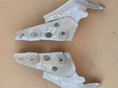 Fender mounting bracket