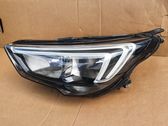 Headlight/headlamp