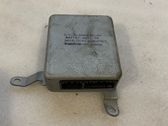 Other control units/modules